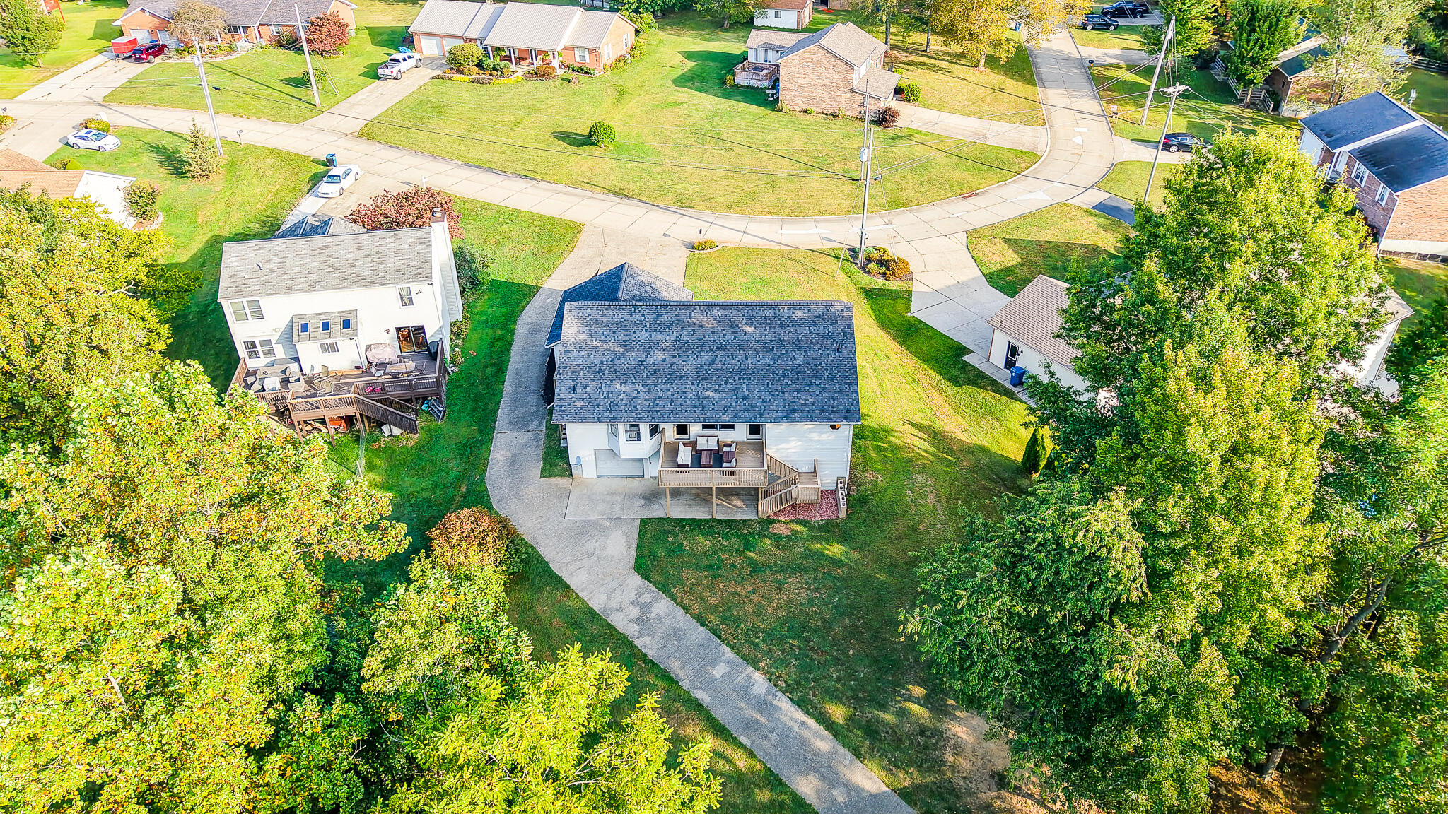 8 Ridge View Circle Dry Ridge, KY 41035 - Photo 33 of 40