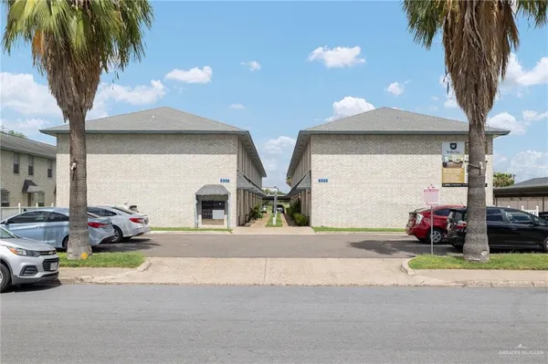$139,000 | 5325 North 17th Street, Unit 11, McAllen, TX 78504