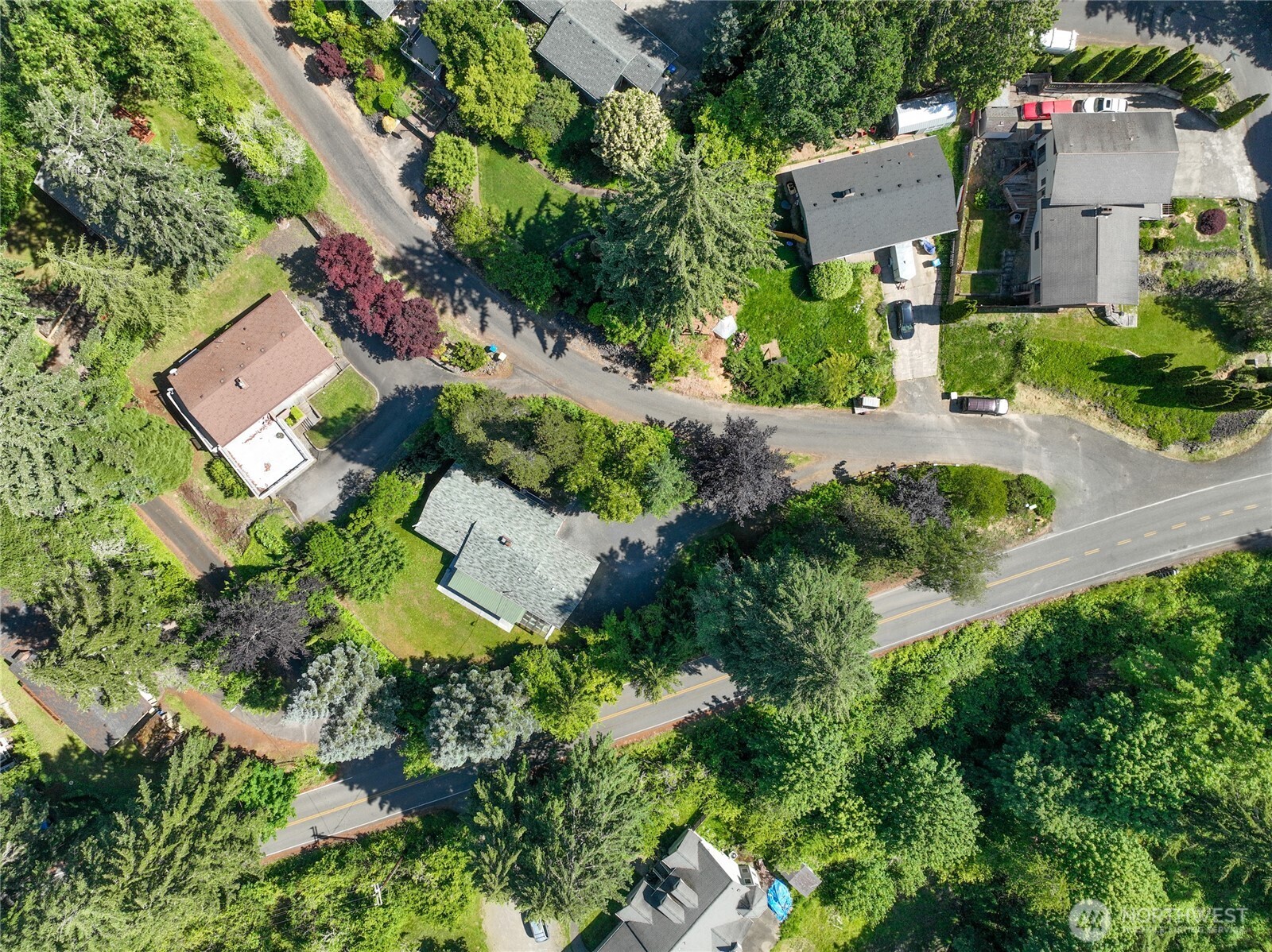 371 Southeast Summit Road Chehalis, WA 98532 - Photo 38 of 39