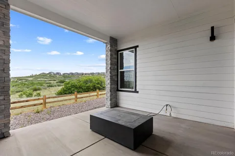 $735,000 | 4911 Coulee Trail, Castle Rock, CO 80108
