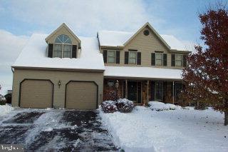 2042 Meadow Road Mount Joy, PA 17552 - Photo 1 of 1 Gallery Image 1