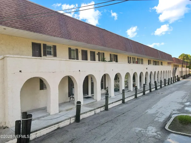 $135,000 | 1738 El Prado Road, Unit 5, Jacksonville, FL 32216