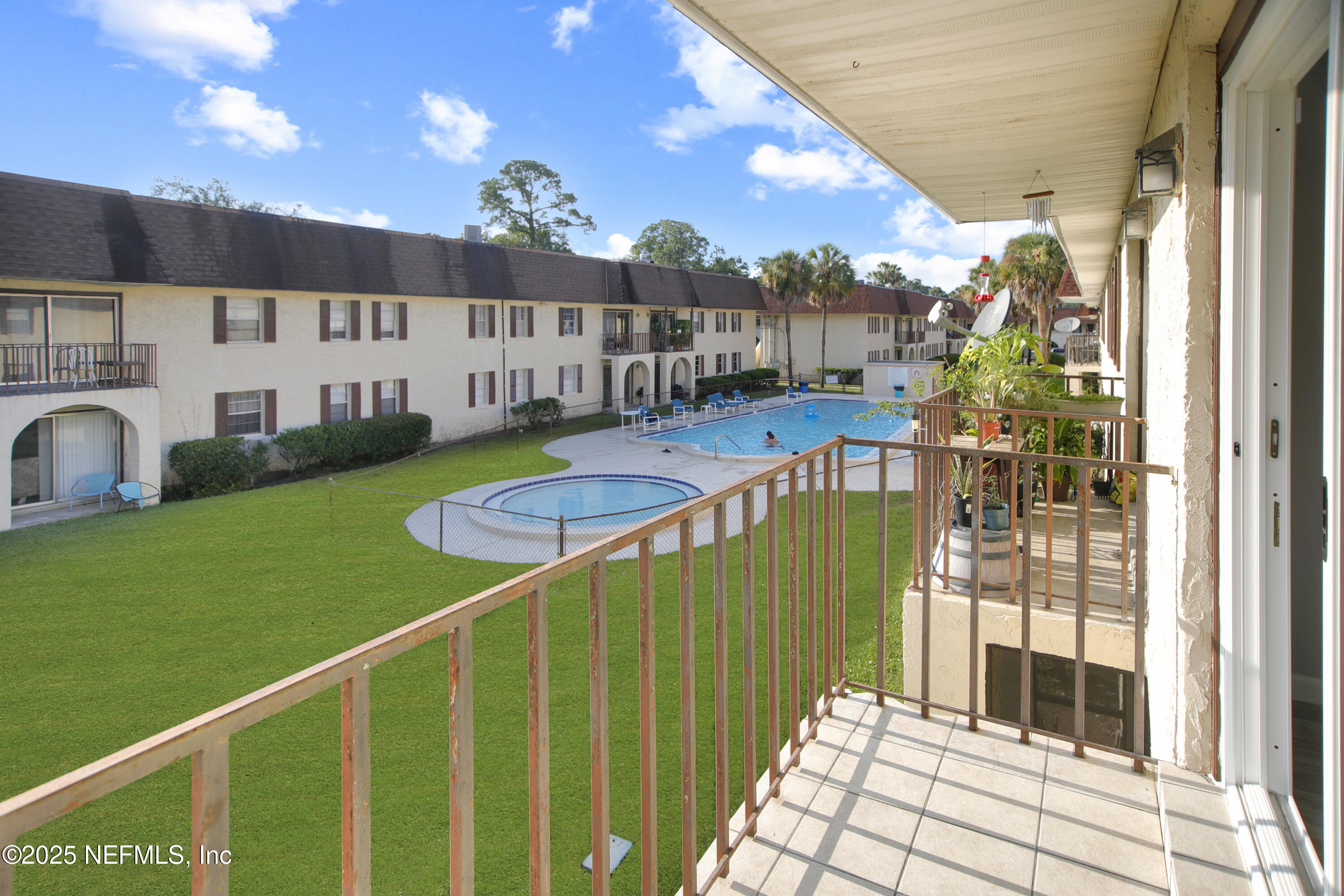 1738 El Prado Road, Unit 5 Jacksonville, FL 32216 - Photo 18 of 20 _RDE6962