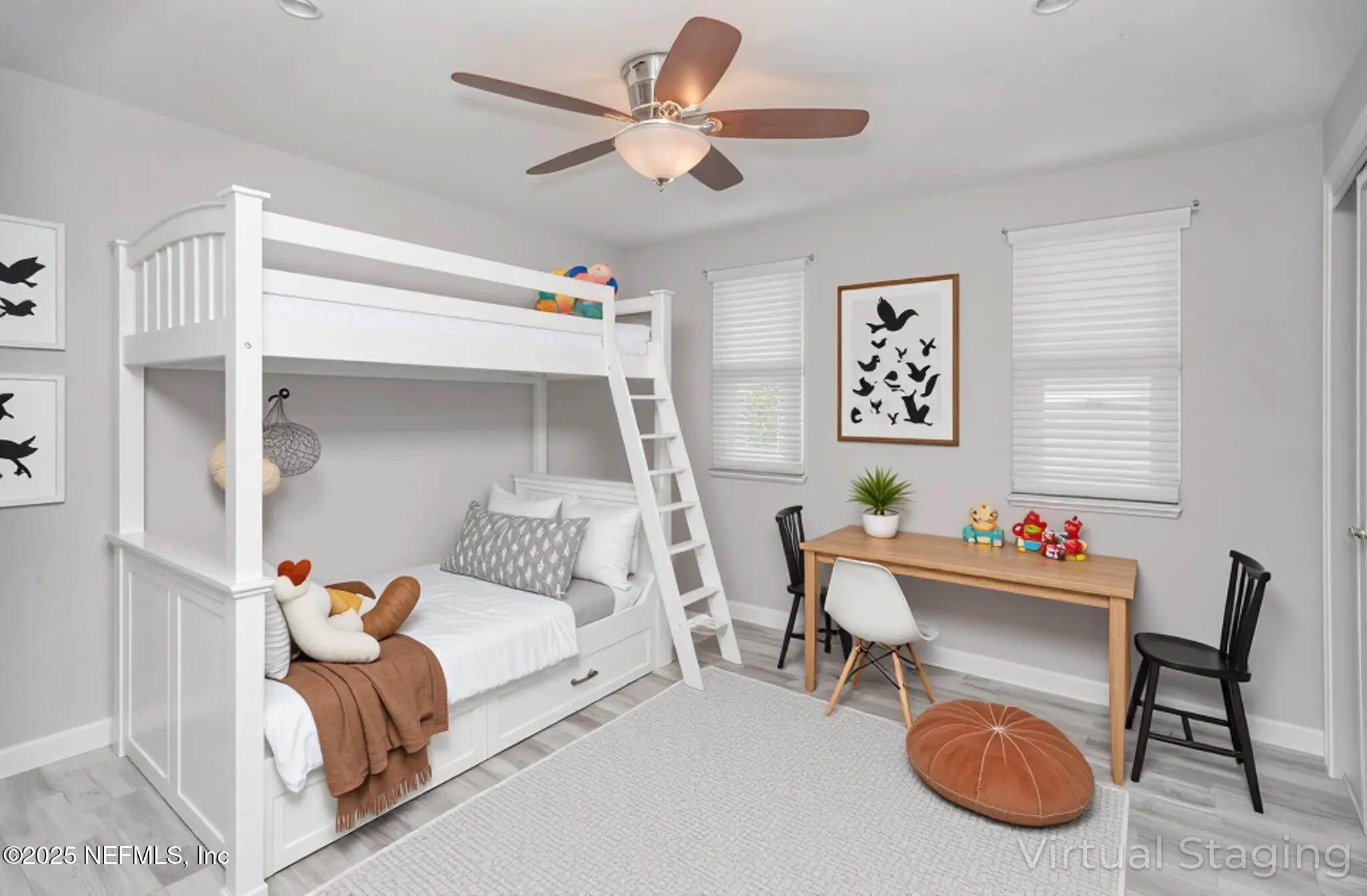 1738 El Prado Road, Unit 5 Jacksonville, FL 32216 - Photo 8 of 15 _RDE6979_3D
