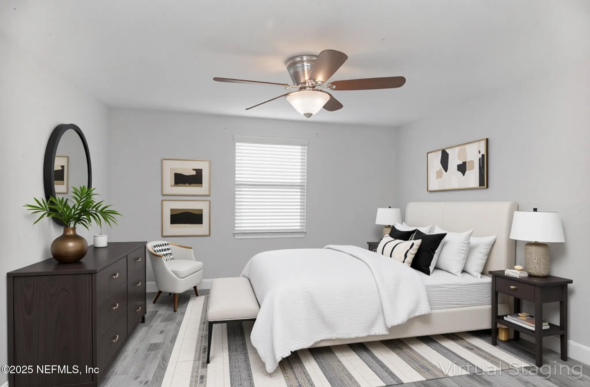 1738 El Prado Road, Unit 5 Jacksonville, FL 32216 - Photo 10 of 15 _RDE7000_3D