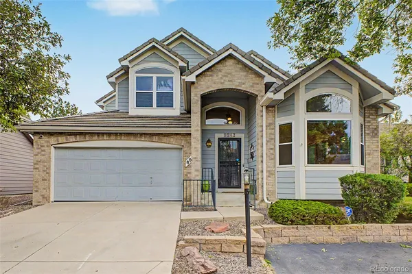 $615,000 | 8043 West 78th Place, Arvada, CO 80005
