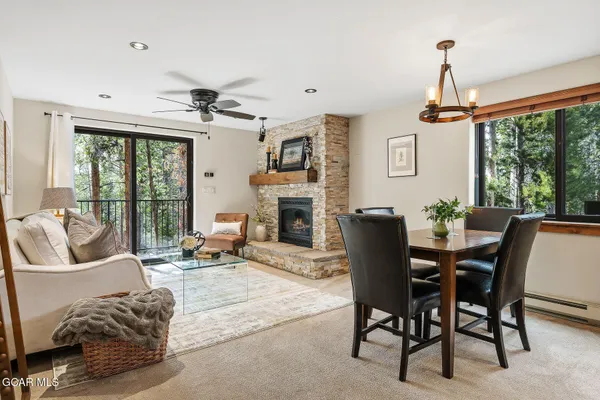 $615,000 | 195 Gcr 702 Winter Park, Unit 2204, Winter Park, CO 80482