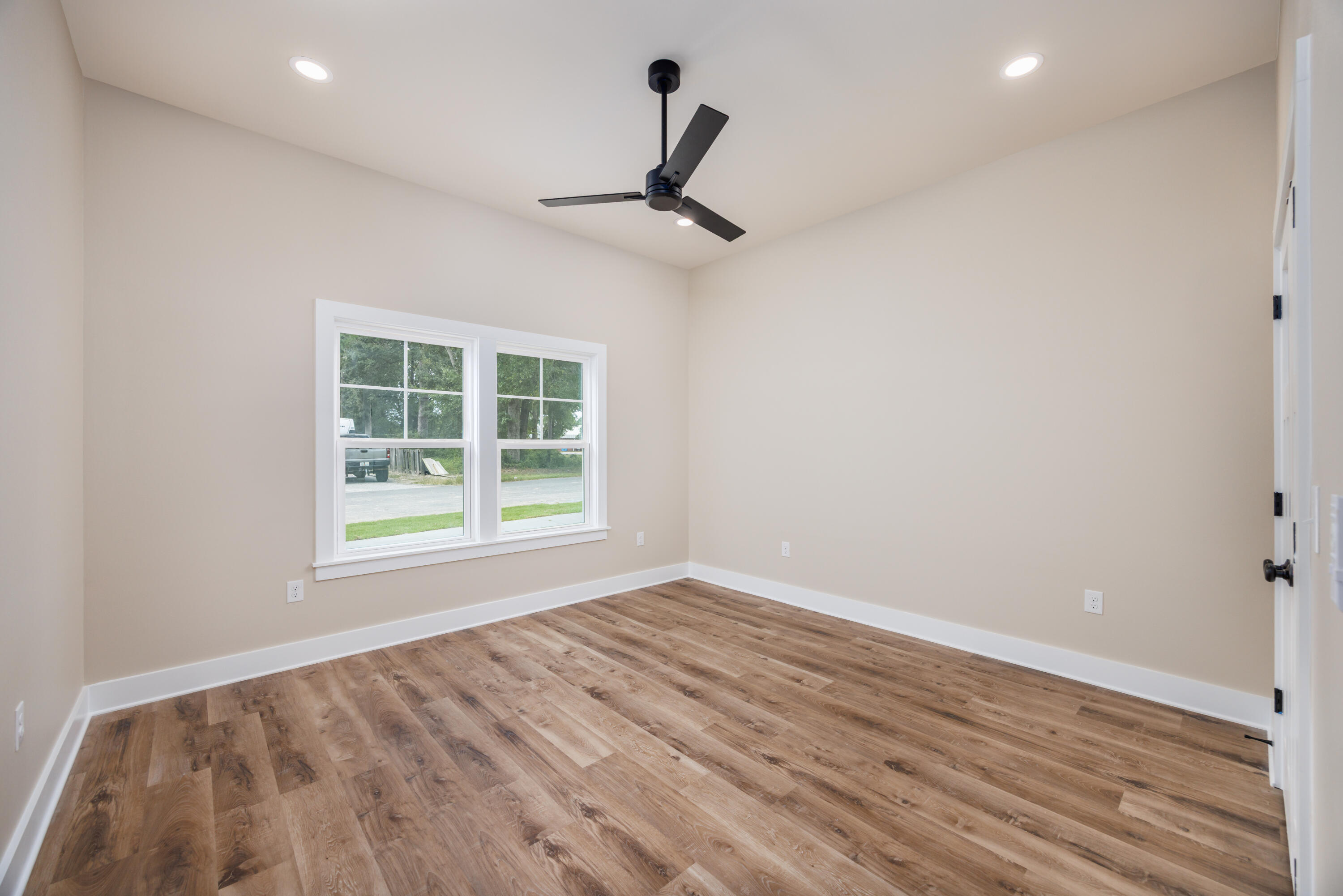 14 Shebbi Lane Freeport, FL 32439 - Photo 14 of 25 an empty room with windows