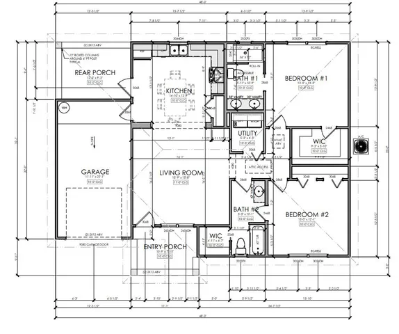 a picture of a glass window