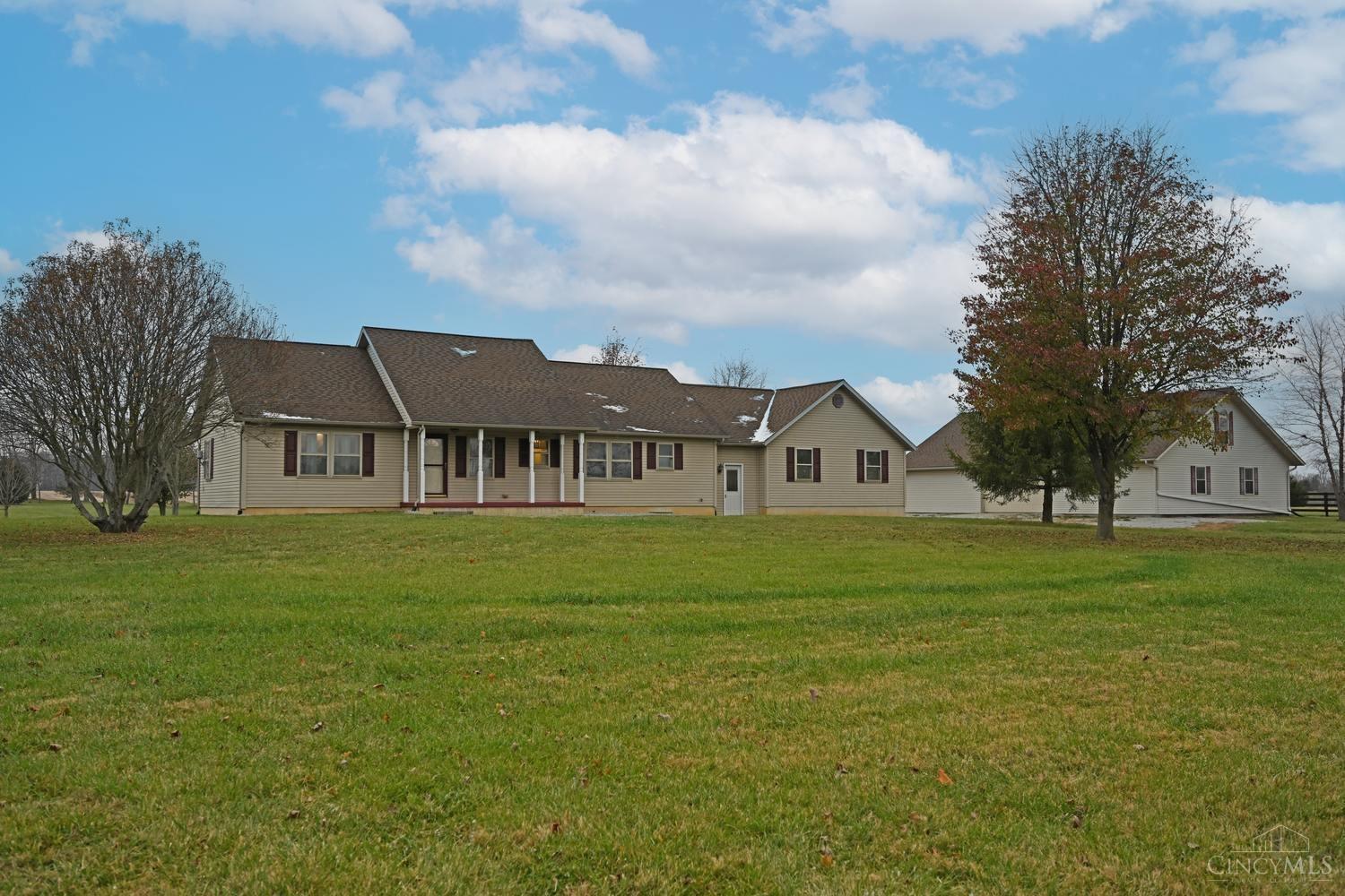 7852 Farmers Road New Vienna, OH 45159 - Photo 2 of 50 Gallery Image 2