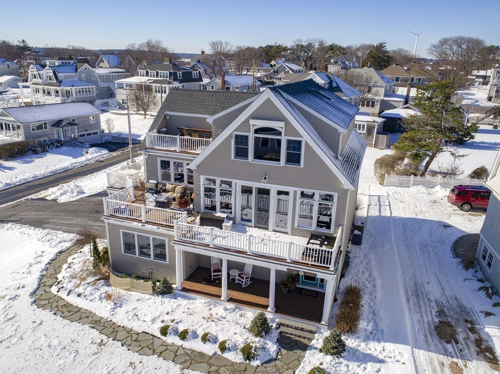 28 Collier Road Scituate, MA 02066 - Photo 16 of 20