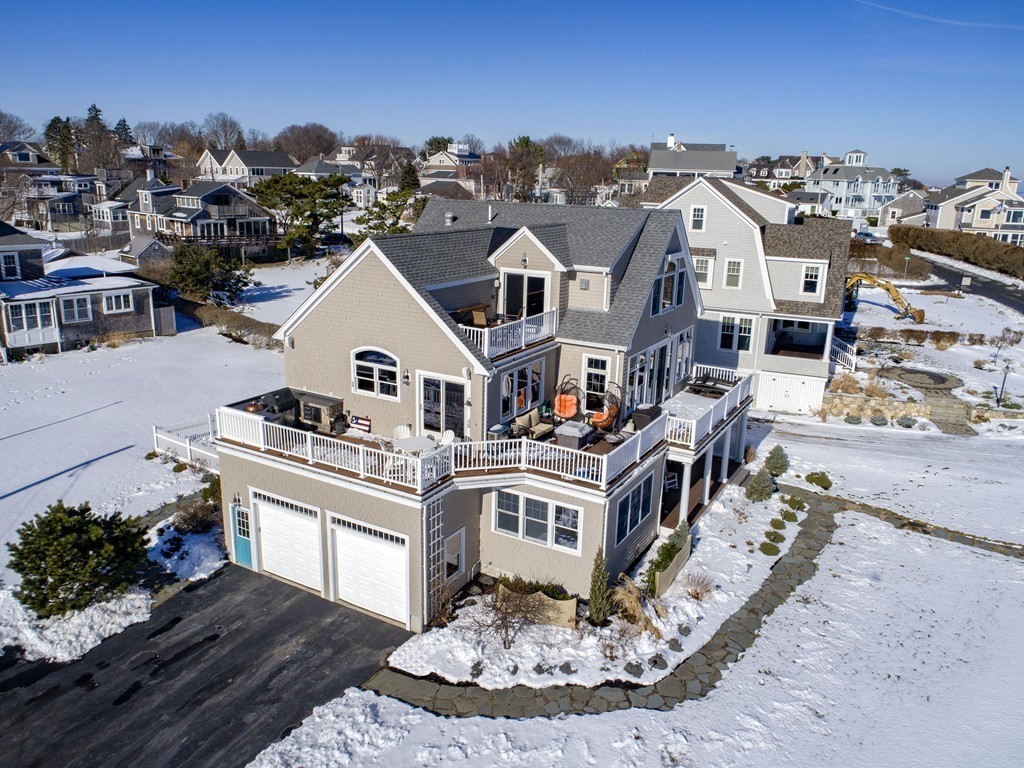 28 Collier Road Scituate, MA 02066 - Photo 17 of 20