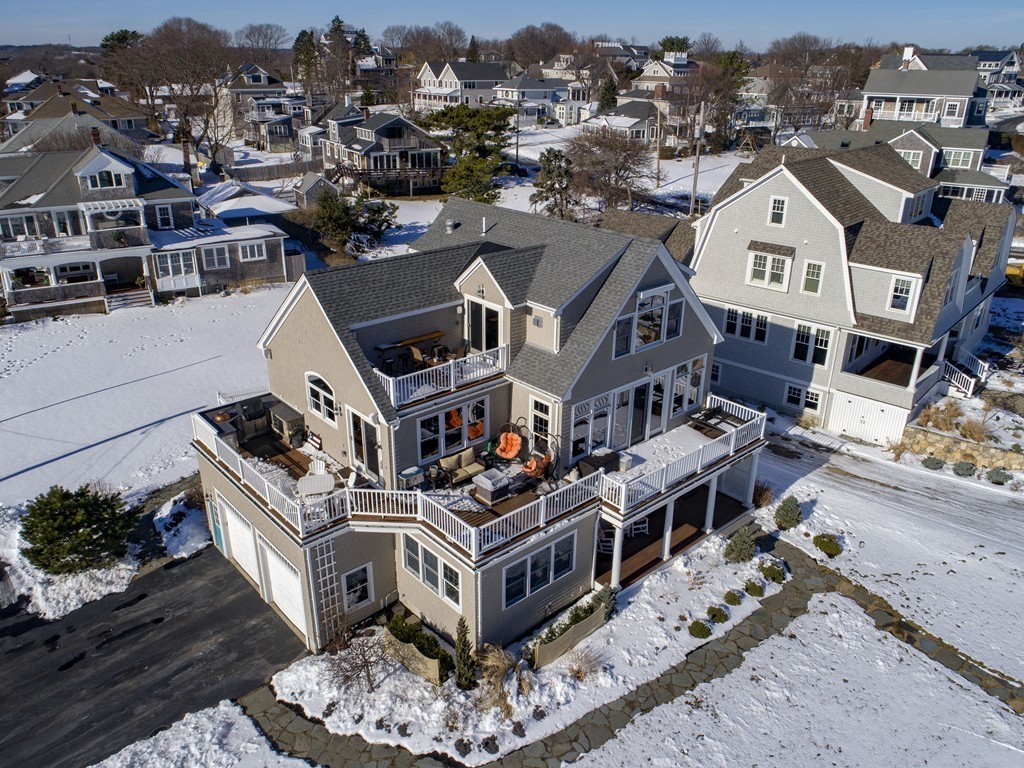 28 Collier Road Scituate, MA 02066 - Photo 2 of 20