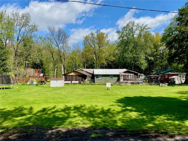 $65,000 | 20th Avenue North, Blossvale, NY 13308