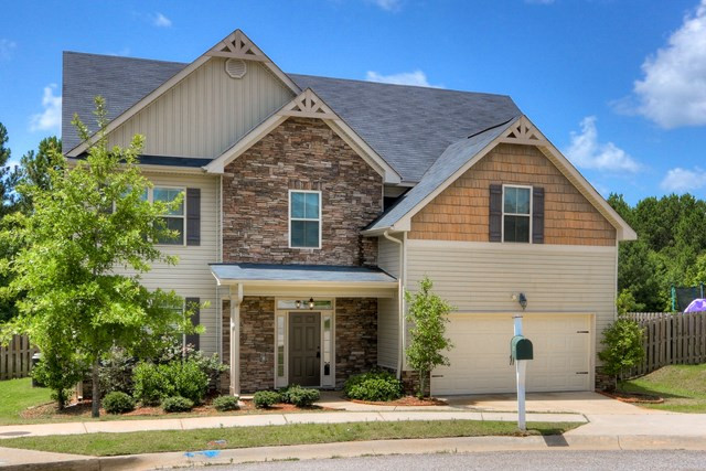 227 Kickham Lane Grovetown, GA 30813 - Photo 2 of 39