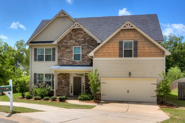 227 Kickham Lane Grovetown, GA 30813 - Photo 4 of 39