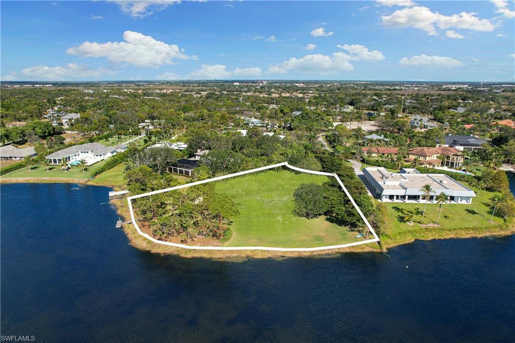 427 Ridge Court Naples, FL 34108 - Photo 46 of 49 a view of a swimming pool