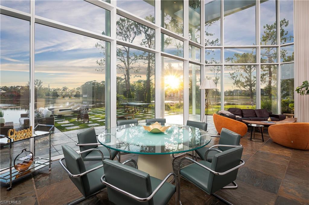 427 Ridge Court Naples, FL 34108 - Photo 8 of 49 a outdoor space with furniture