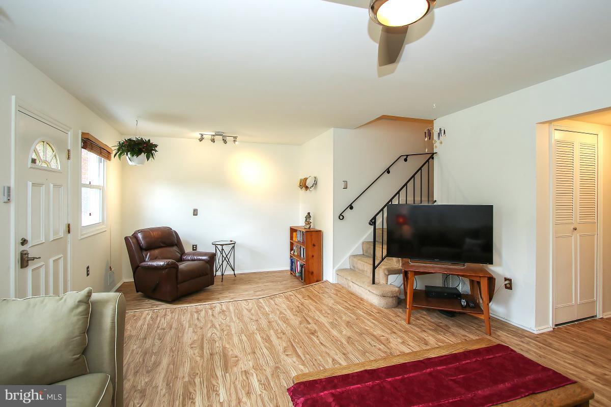 12017 Dove Circle Laurel, MD 20708 - Photo 2 of 25 Living Room w/sitting room