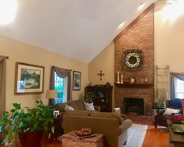 1182 Simms Heights Road Kingston Springs, TN 37082 - Photo 8 of 30 Gallery Image 8