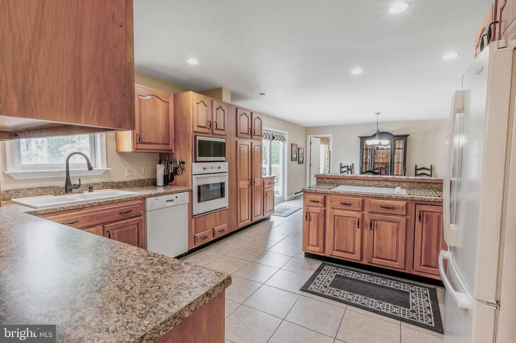 240 Freed Road Harleysville, PA 19438 - Photo 3 of 34 Kitchen