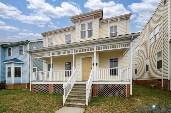 $459,950 | 715 Catherine Street, Richmond, VA 23220