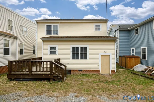 $459,950 | 715 Catherine Street, Richmond, VA 23220