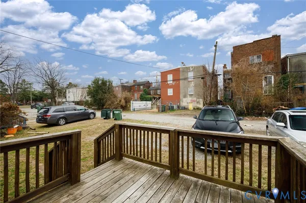 $459,950 | 715 Catherine Street, Richmond, VA 23220