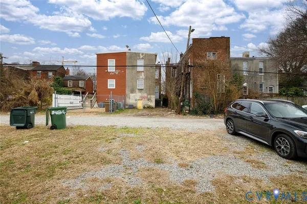 $459,950 | 715 Catherine Street, Richmond, VA 23220