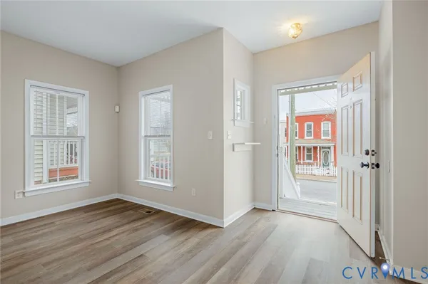 $459,950 | 715 Catherine Street, Richmond, VA 23220