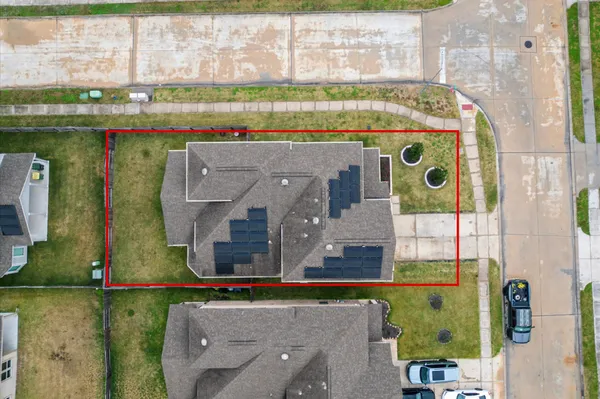 $3,000 | 14201 Spring Birch Lane, Pearland, TX 77584