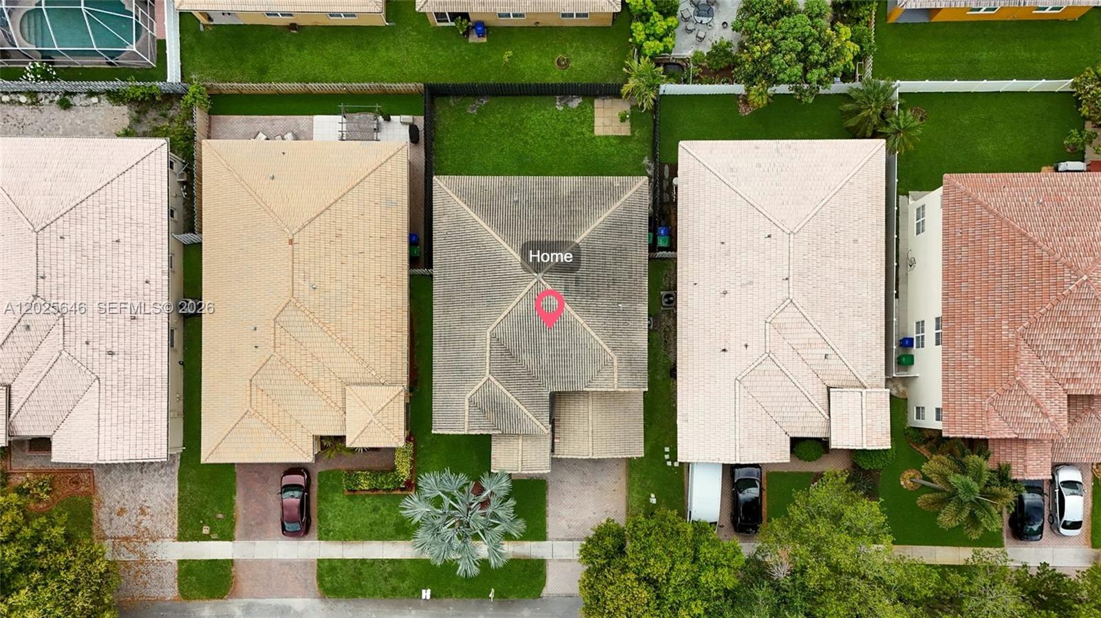 2248 Southwest 125th Avenue Miramar, FL 33027 - Photo 41 of 53