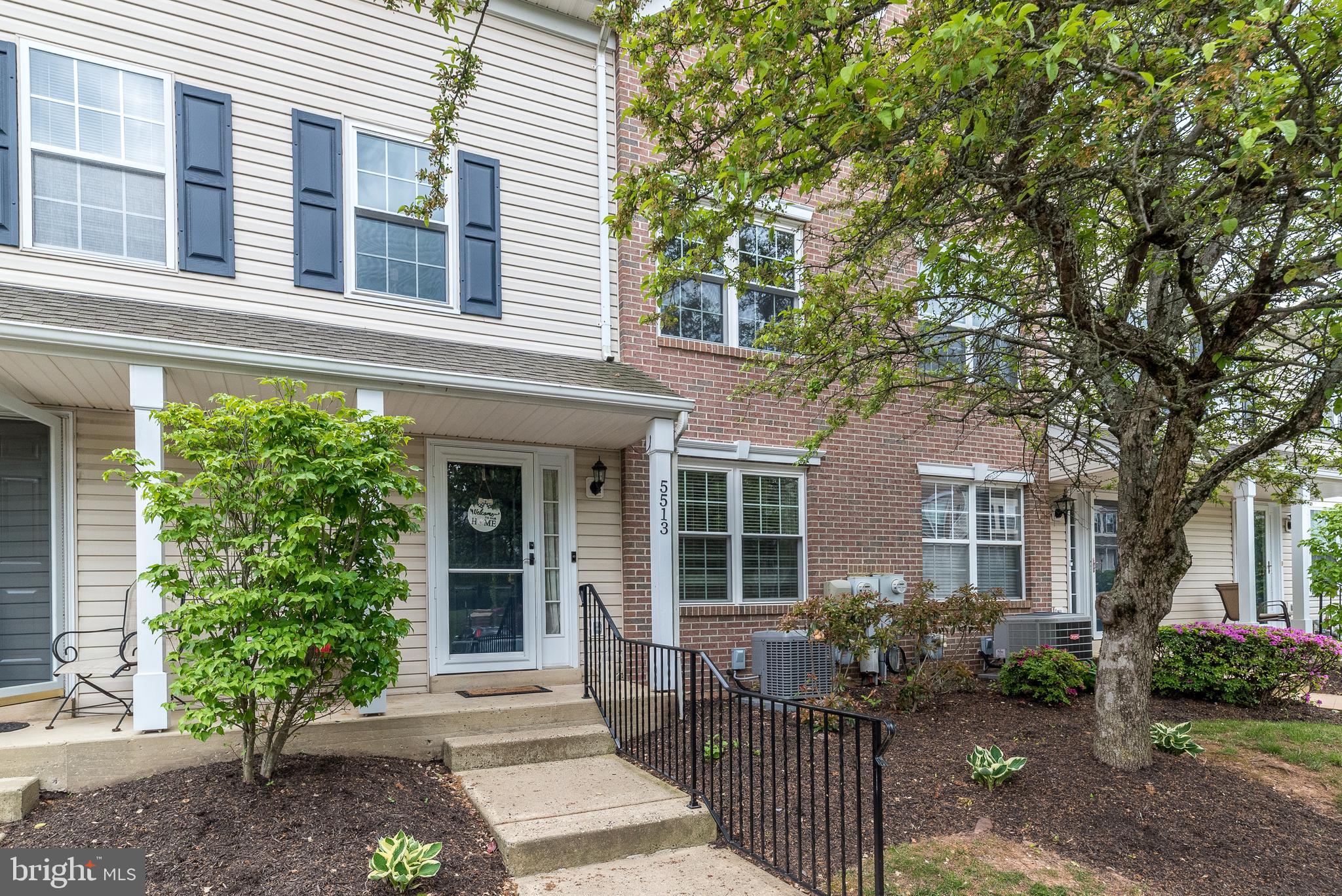 5513 Rinker Circle Doylestown, PA 18902 - Photo 3 of 30 Nicely Landscaped