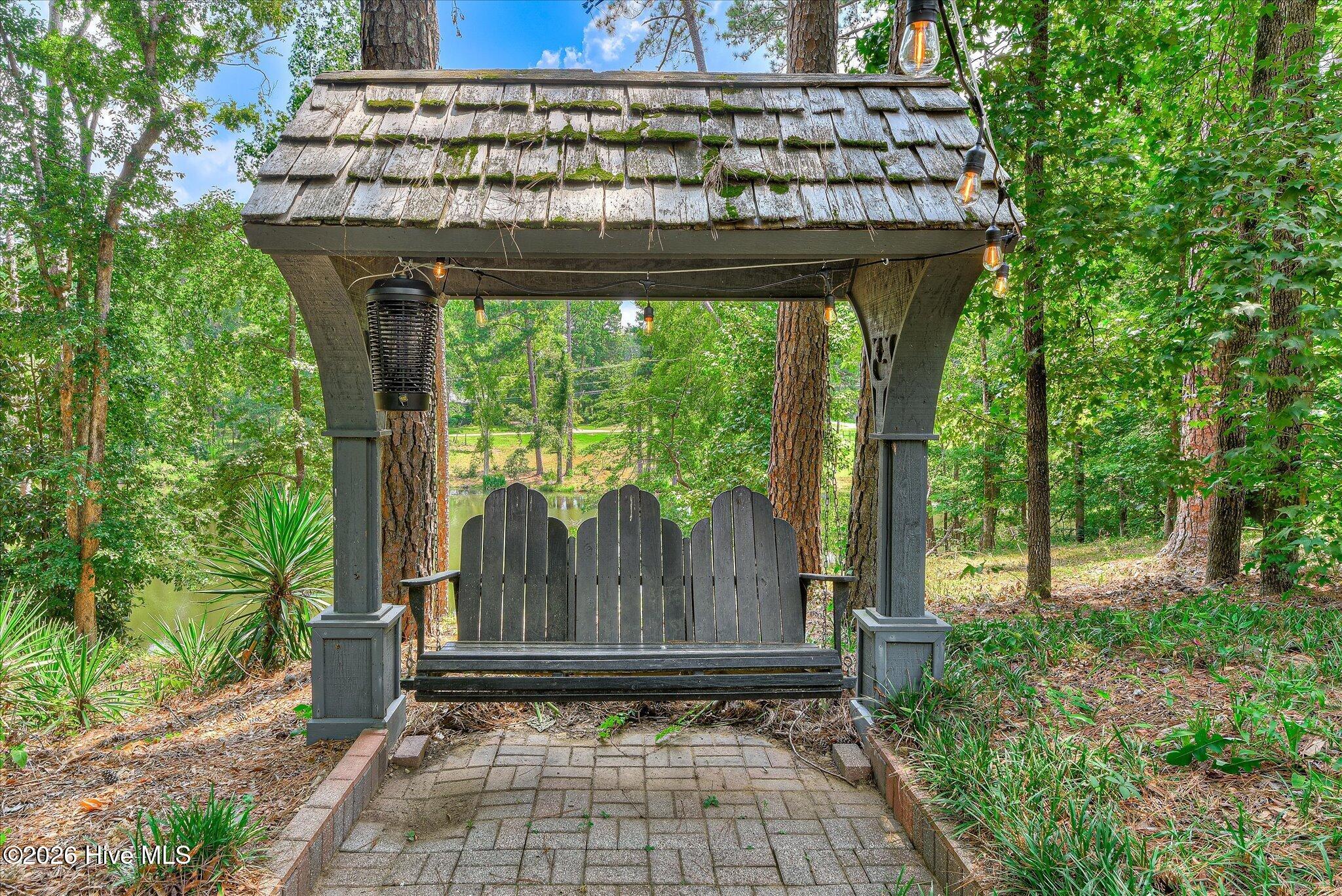 844 Point Comfort Road Martinez, GA 30907 - Photo 66 of 97