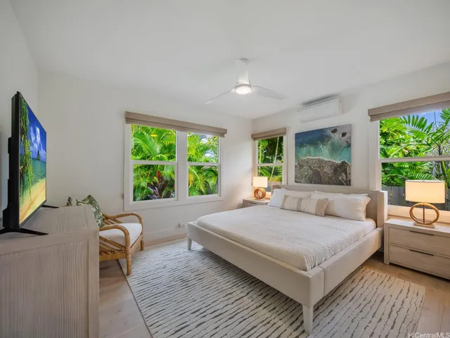 $5,700,000 | 133 Kuailima Drive, Kailua, HI 96734