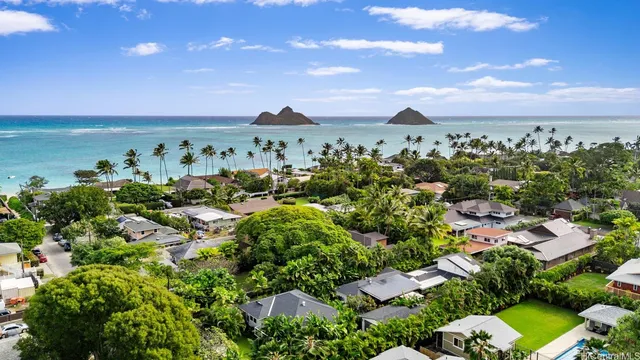 $5,700,000 | 133 Kuailima Drive, Kailua, HI 96734