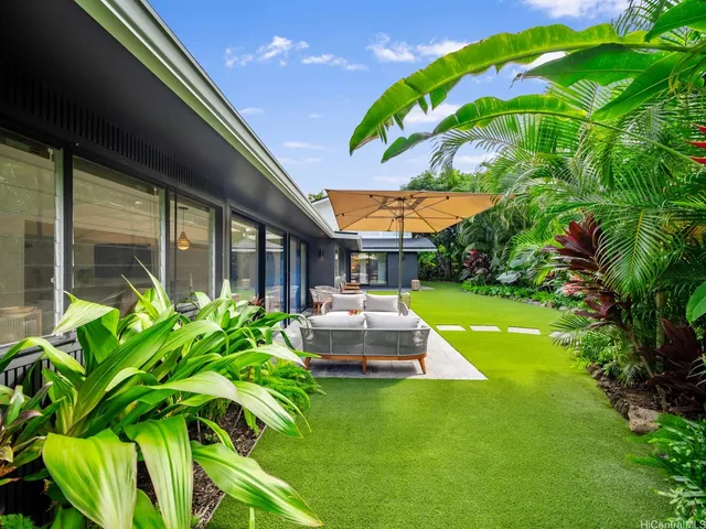 $5,700,000 | 133 Kuailima Drive, Kailua, HI 96734