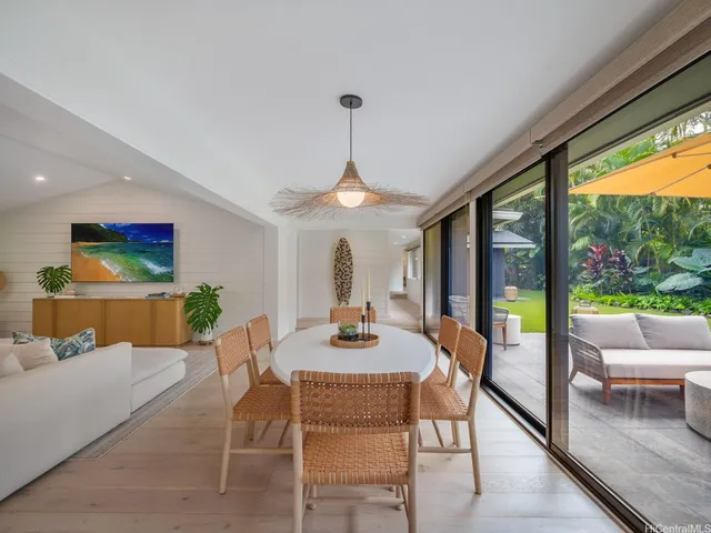 $5,700,000 | 133 Kuailima Drive, Kailua, HI 96734