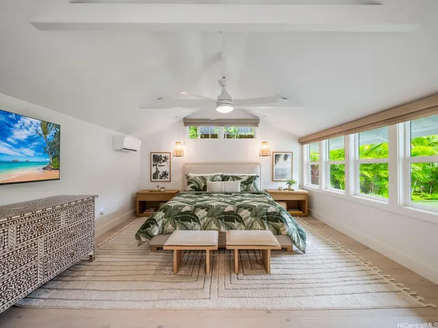 $5,700,000 | 133 Kuailima Drive, Kailua, HI 96734