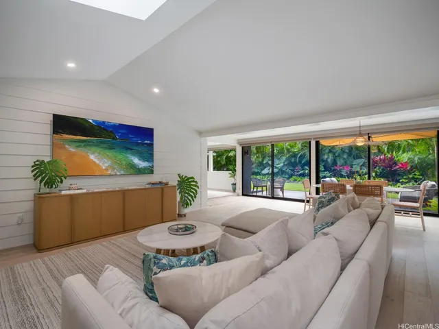$5,700,000 | 133 Kuailima Drive, Kailua, HI 96734