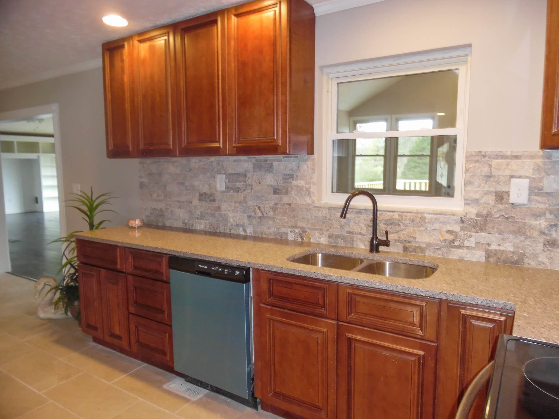 306 South Apache Road Clinton, TN 37716 - Photo 11 of 39 New Cabinets