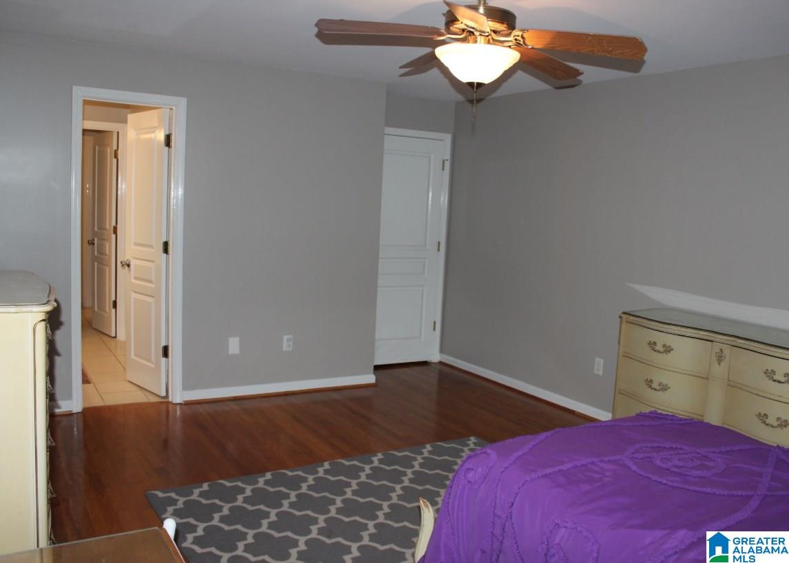 114 Hampton Lake Drive Pelham, AL 35124 - Photo 38 of 47