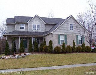 2718 Forest View Court Rochester, MI 48307 - Photo 1 of 1 Property Photo