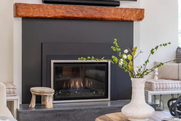 a utility room with a sink washer and dryer