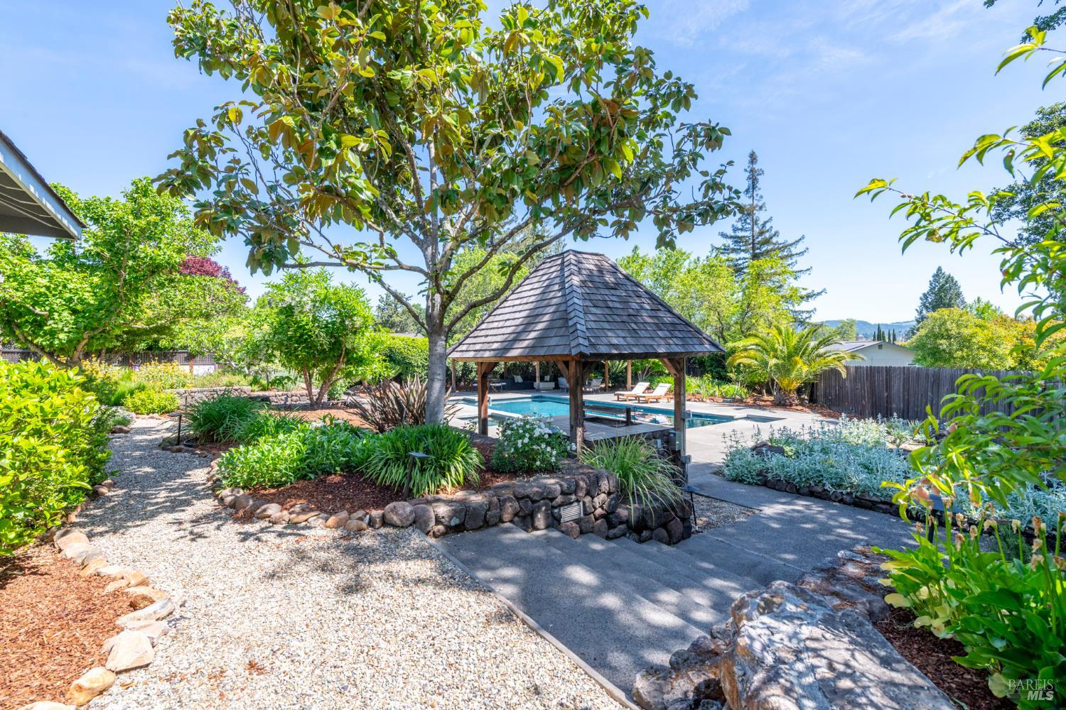 2501 Pinot Way St. Helena, CA 94574 - Photo 55 of 65