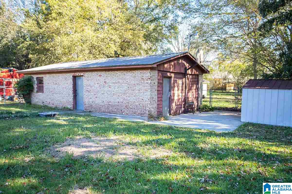 2031 18th Street Calera, AL 35040 - Photo 26 of 28