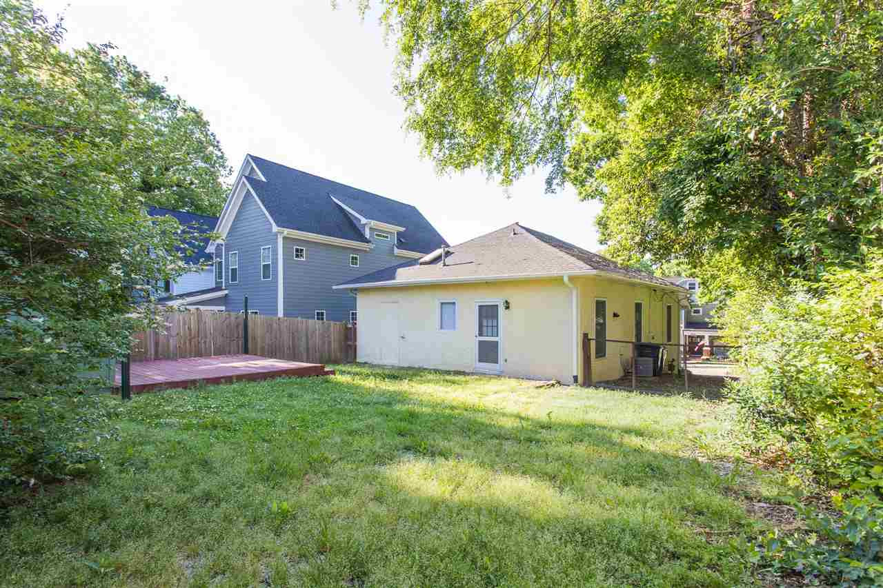 507 Pace Street Raleigh, NC 27604 - Photo 23 of 25 Photo 23