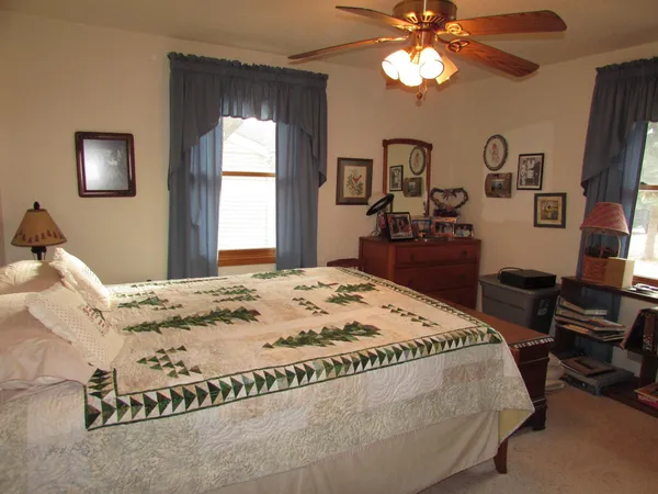 $325,900 | 403 West Amber Lake Drive, Fairmont, MN 56031