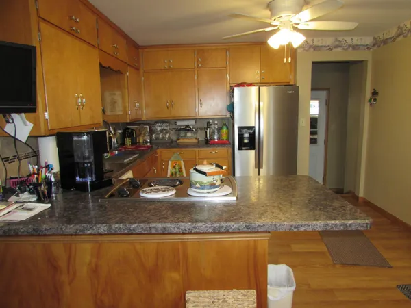 $325,900 | 403 West Amber Lake Drive, Fairmont, MN 56031