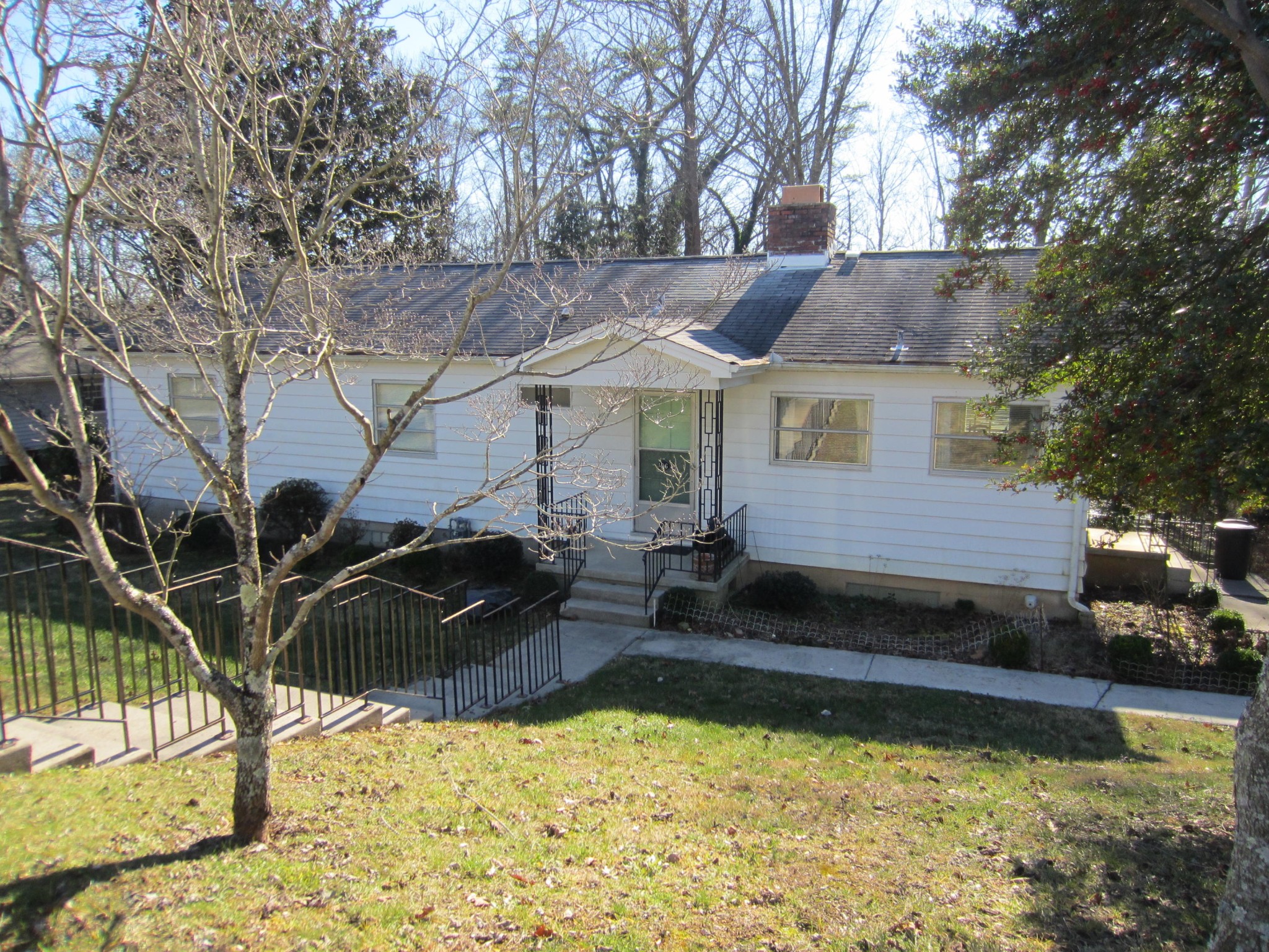 106 Euclid Circle Oak Ridge, TN 37830 - Photo 2 of 14 Gallery Image 2